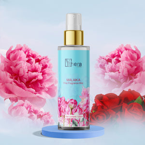 MALAIKA FINE FRAGRANCE MIST