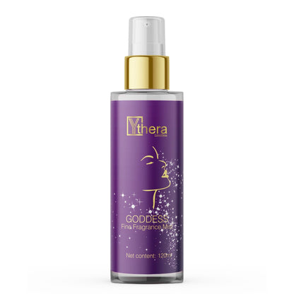 GODDESS FINE FRAGRANCE MIST 